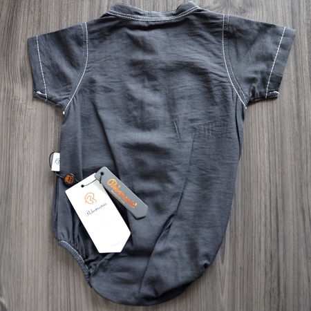 Боди для малышей