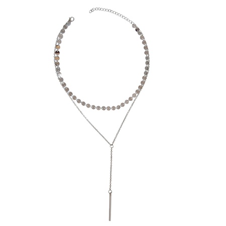 кулон - Серебро 925