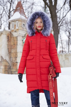 Пальто "Кэт"