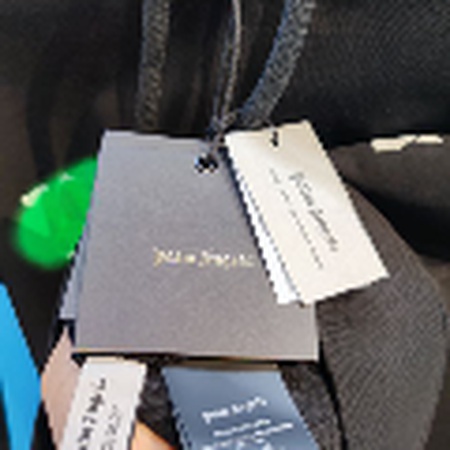 Толстовка Palm Angels - Худи