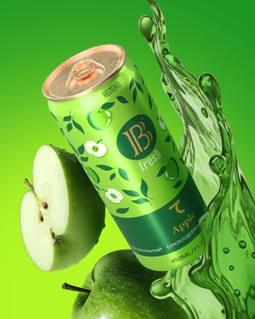 Be-Fresh