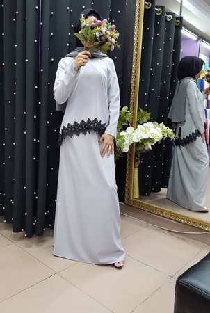 двойка, юбочка и кофточка