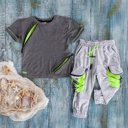 СПОРТИВНЫЙ КОСТЮМ