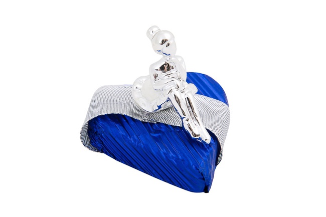 Декоративная конфета "Балерина"