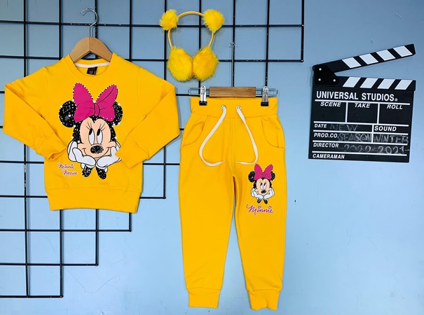 Детская одежда