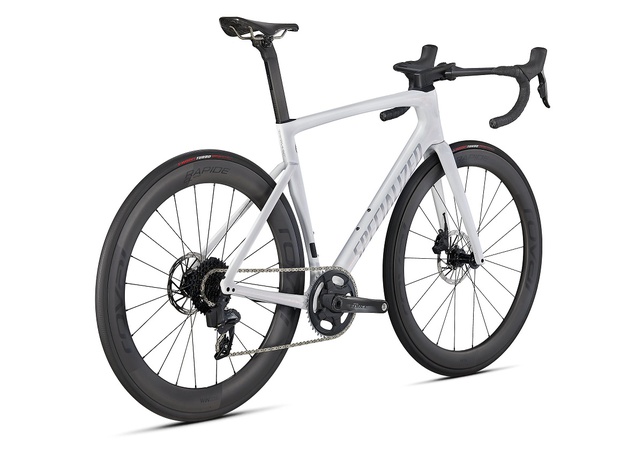 2021 Specialized Tarmac SL7 Pro - Шоссейный велосипед SRAM Force ETap AXS 1x - (CV. ASIACYCLES)