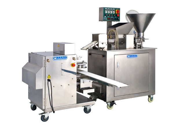 Üniversal hamur makinesi HM