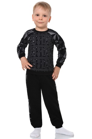 Детские трикотажные костюмы от производителя