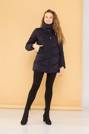 aşağı ceket kadın kn-1