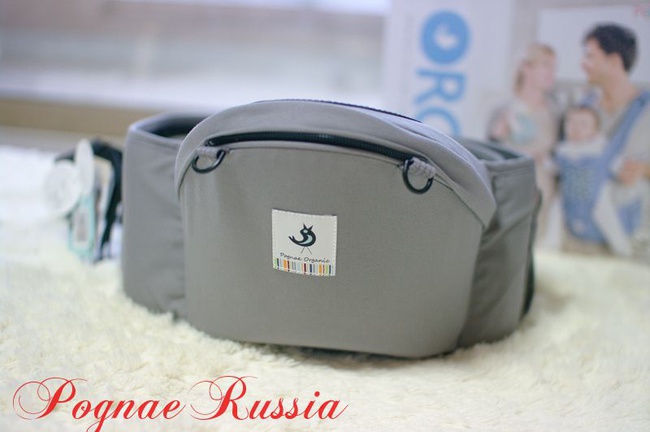 Хипсит Pognae (Понье) ORGA "Mushroom" (сиденье)