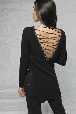 Womens Clothing Sexy Woman From Italy