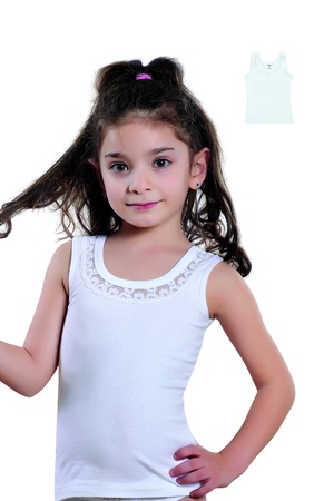 Майка.  Код: 4396