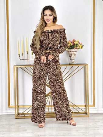 Шикарная двойка