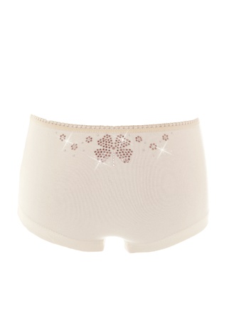 Трусы-шорты для девочек