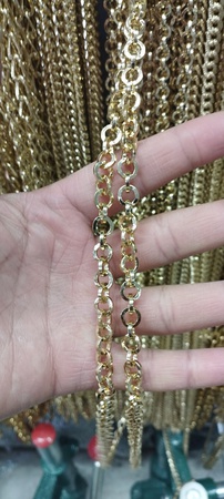 цепи железные для сумок женских