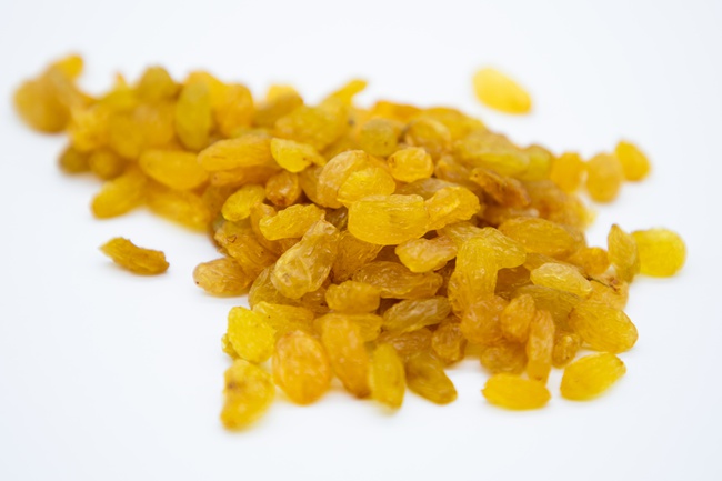 Özbek kuru meyve temini (kuru üzüm altın melez)