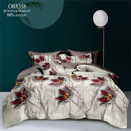 Поплин Премиум