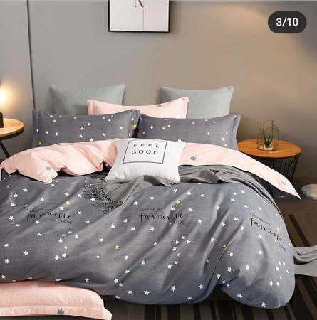 Home Textiles from the manufacturer