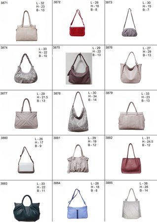 Сумки от производителя