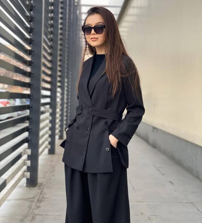 Шикарные костюмы