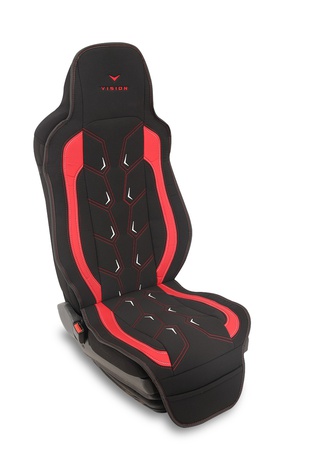 DELUXE BOSS - TRUCK FIT SEAT COVER - MODEL 03-B