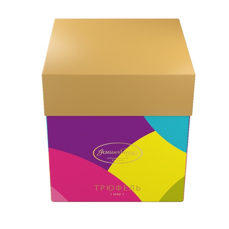 Truffle "Sorceress" "Ball", 140g