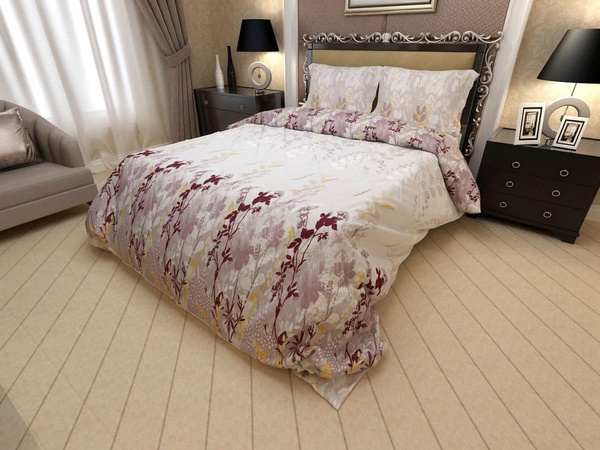 КПБ ( Комплект пастельного белья )