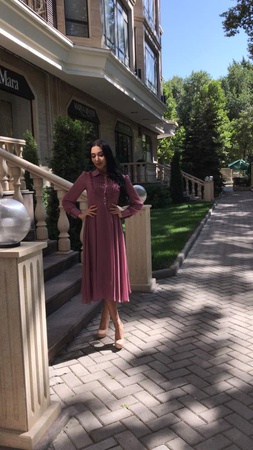 женская одежда