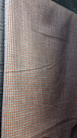 Suit fabric