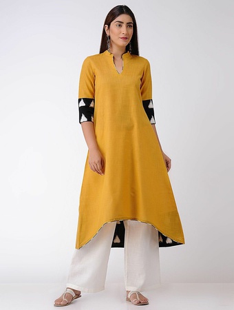 Ladies Kurtis - Rayon with Accessories