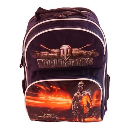 Рюкзак DR 5006 Цвет: тёмно-синий