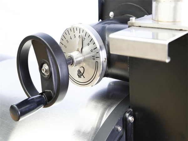 Ростер для обжарки кофе