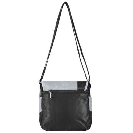 Сумка HS-7B011A Цвет: красный