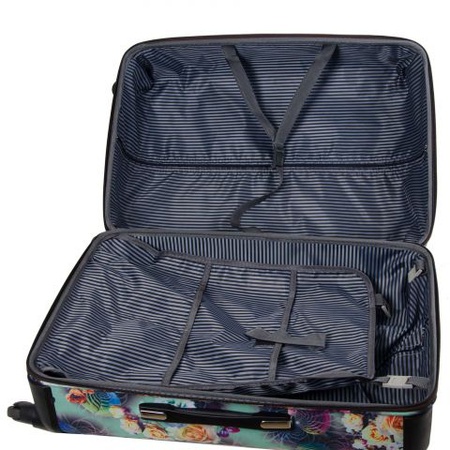 Valizler, plastik tasarım No. 13