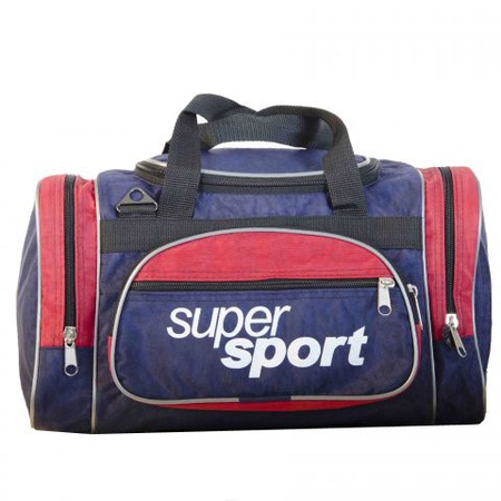 62 ж Дорожная сумка