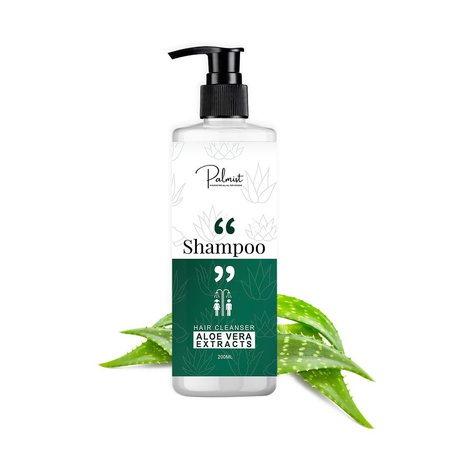 Palmist Shampoo (SLS / Paraben free) 200ml For Long Lasting Strength And Shine