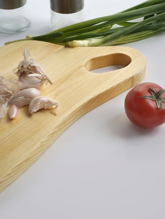 Doğrama tahtası Paket, genişlik 200 mm, uzunluk 350 mm