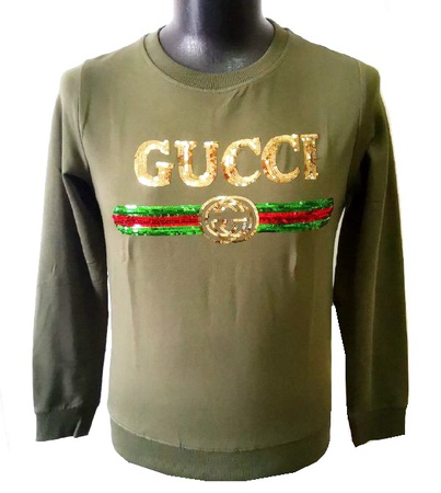Men's sweatshirt