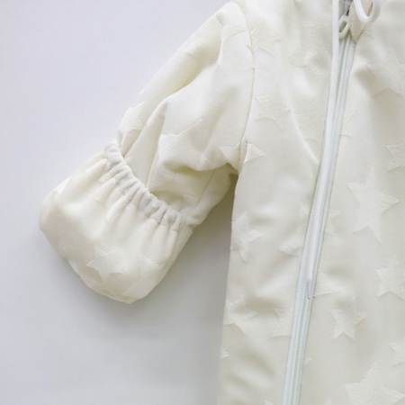 Комбинезон для новорожденных