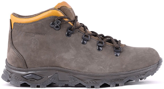 Bot TREK Andes 95-70 caprovelure / yeşil /