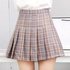 T-shirt skirt