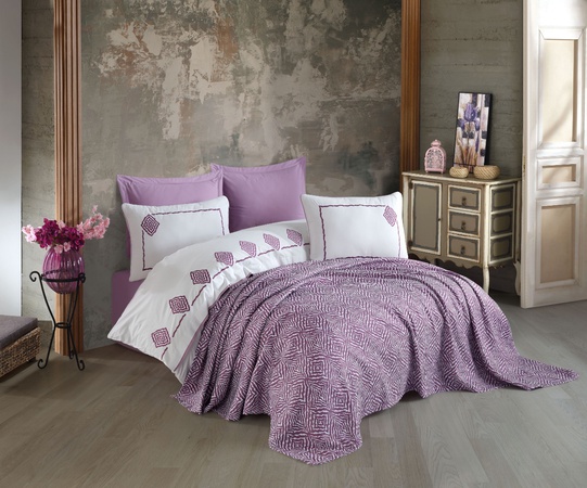 Постельное белье и домашний текстиль