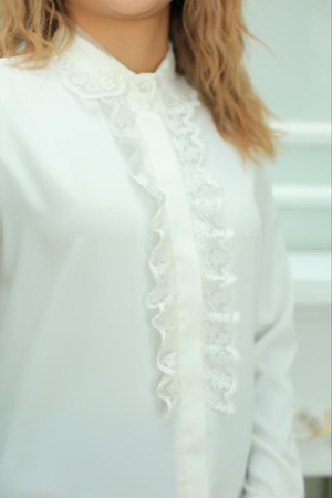 Блузки женские