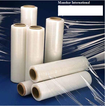 РУЛОН СТРЕТЧ-ПЛЕНКИ