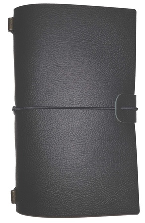 Özel Termo Deri Lastik Kilitli