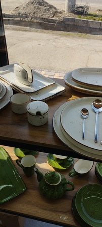 ПОСУДА ПРЕМИУМ КЛАССА