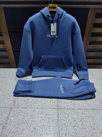 Мужские Спортивные Костюмы 3 нити с начёсом