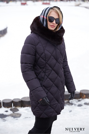 Куртка " Валенсия"