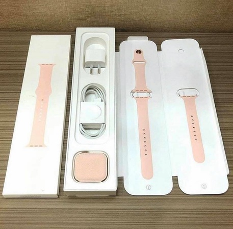 Продаются новые оригинальные Apple Watch Series 5