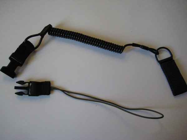 страховочный шнур для инструмента. СИЗ